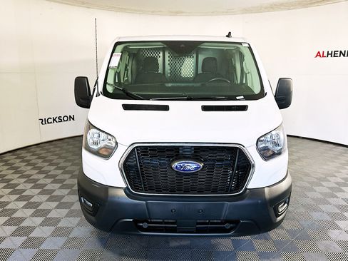Used 2024 Ford Transit 250 Low Roof w/ Exterior Upgrade Package image 8