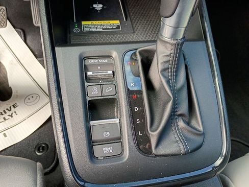 Used 2025 Honda CR-V EX-L image 18