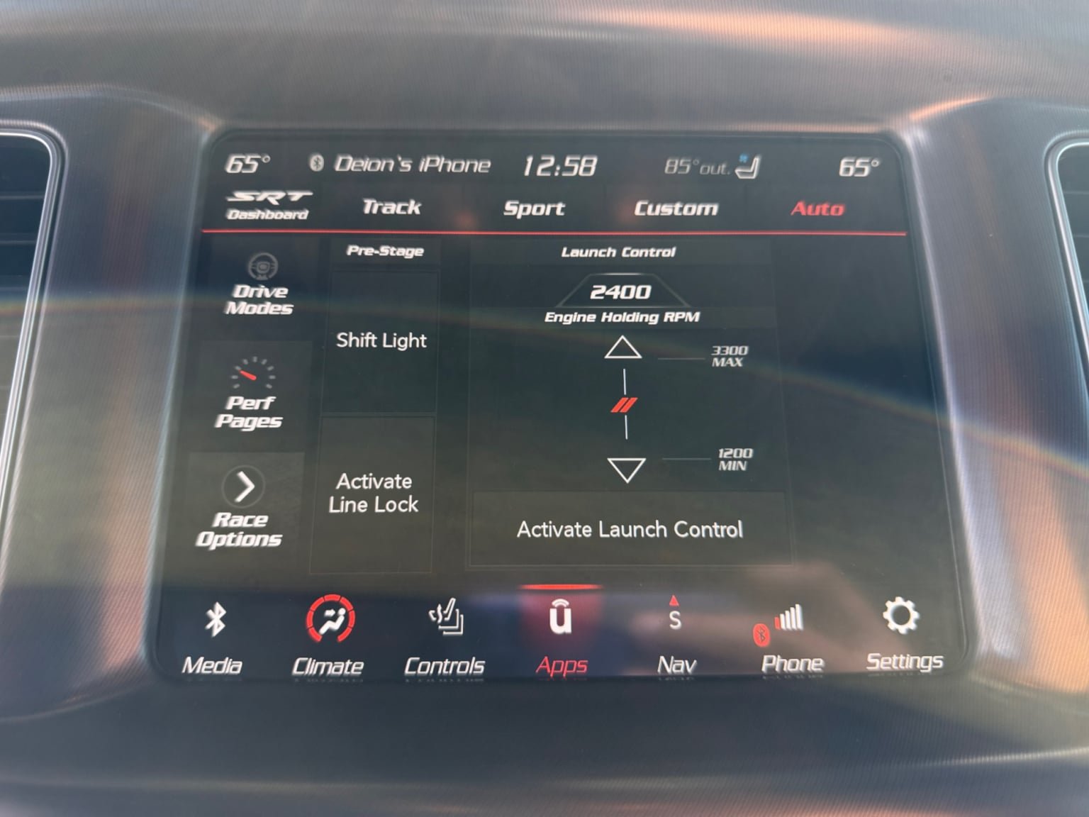 Used 2021 Dodge Charger Scat Pack RWD image 21