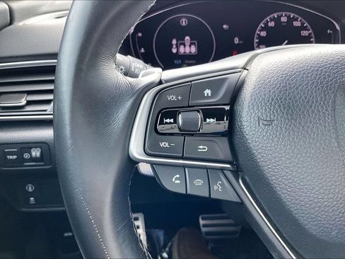 Used 2021 Honda Accord Sport Special Edition image 18