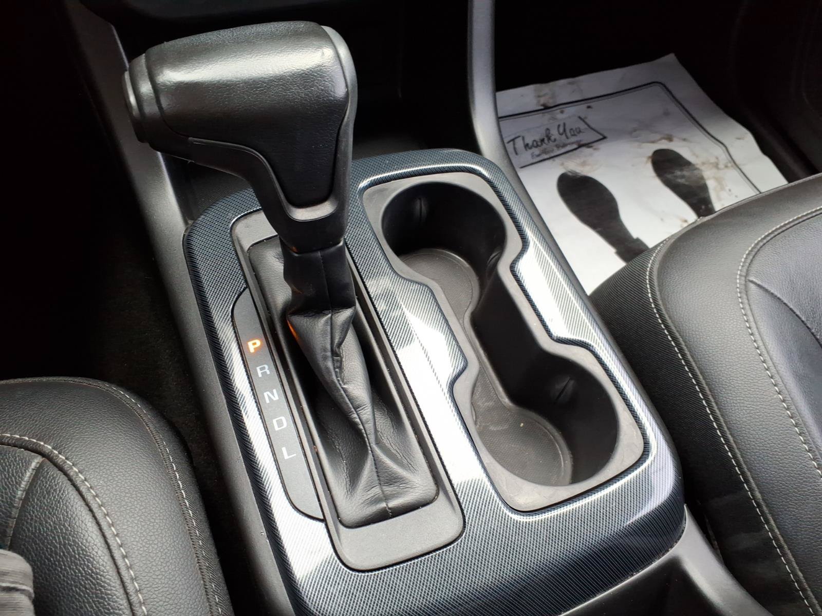 Used 2018 Chevrolet Colorado Z71 AWD/4WD image 25
