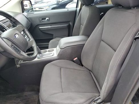 Used 2010 Ford Edge SEL image 25
