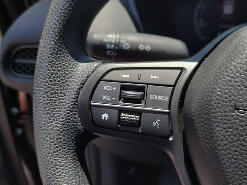 Used 2025 Honda HR-V LX image 26