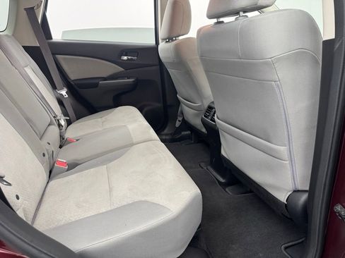 Used 2016 Honda CR-V EX image 35