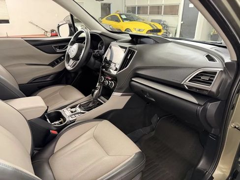 Used 2019 Subaru Forester Limited w/ Popular Package #3 AWD/4WD image 37