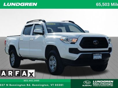 Used 2023 Toyota Tacoma SR