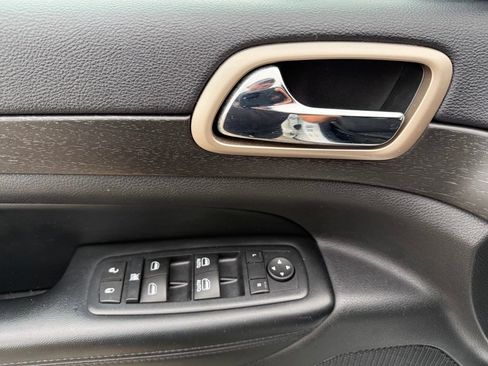 Used 2016 Jeep Grand Cherokee Laredo w/ Quick Order Package 23E AWD/4WD image 19