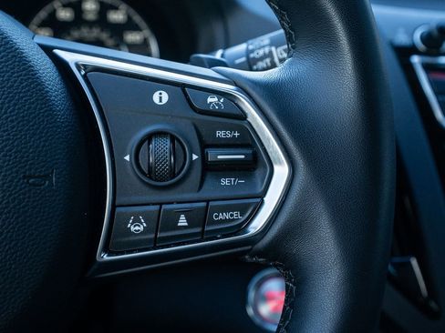 Certified 2025 Acura RDX w/ Technology Package image 23