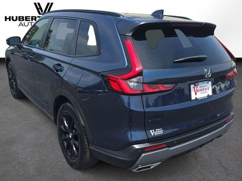 New 2026 Honda CR-V Sport-L image 4