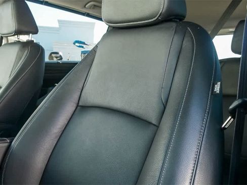 Used 2024 Honda Odyssey EX-L image 22