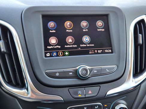 Used 2023 Chevrolet Equinox LT FWD image 6