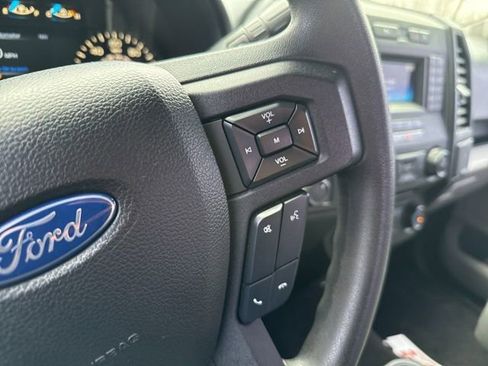 Used 2015 Ford F150 XL w/ Equipment Group 101A Mid image 27