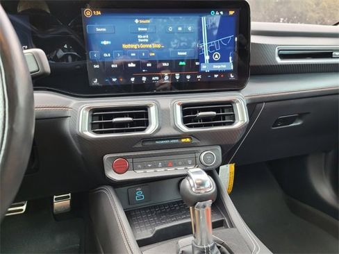 Used 2024 Ford Mustang GT Premium image 28