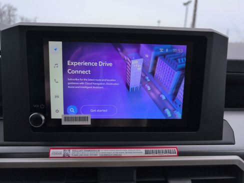 New 2025 Toyota Tacoma SR5 image 25