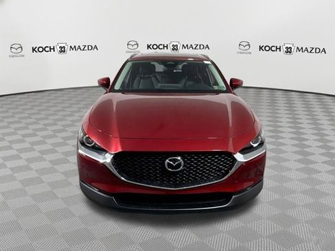 New 2026 MAZDA CX-30 AWD 2.5 S image 3