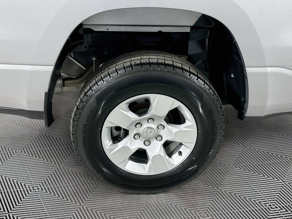 Certified 2024 RAM 1500 Big Horn AWD/4WD image 28