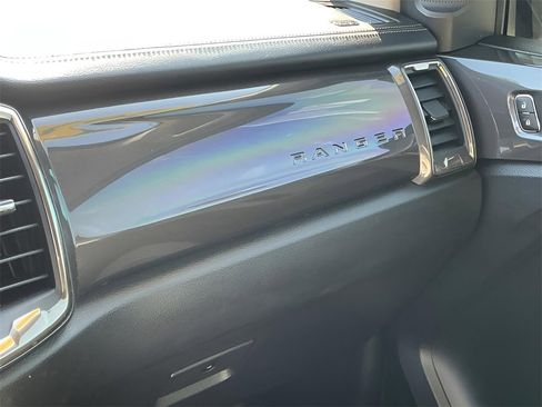 Used 2019 Ford Ranger Lariat w/ Equipment Group 501A Mid image 32