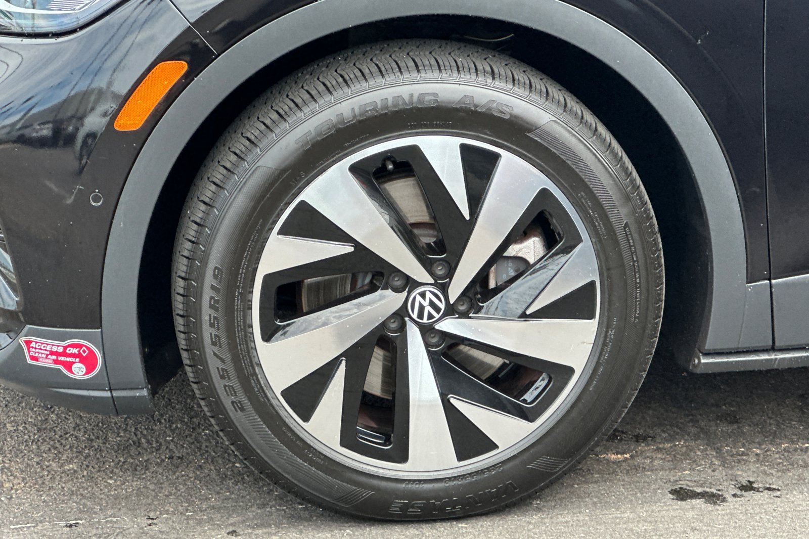 Used 2023 Volkswagen ID.4 Pro RWD image 27
