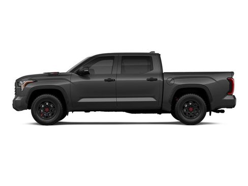 New 2025 Toyota Tundra TRD Pro image 10