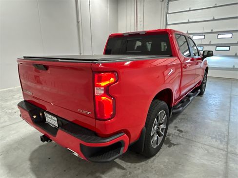 Used 2019 Chevrolet Silverado 1500 RST w/ All-Star Edition image 6
