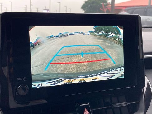 Used 2026 Toyota Corolla SE image 23