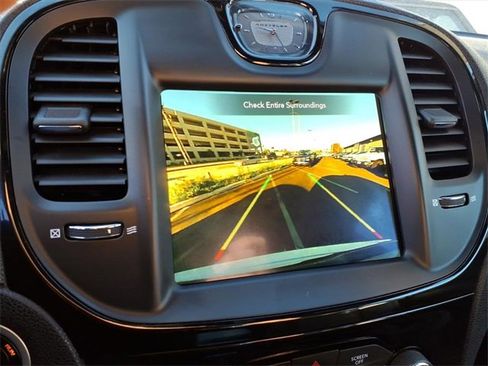 Used 2023 Chrysler 300 S image 23