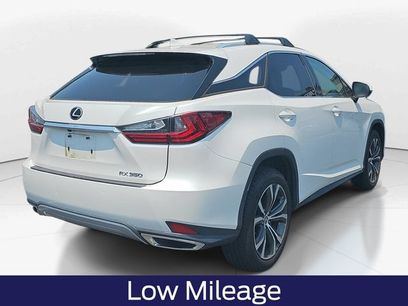 Used 2020 Lexus RX 350 FWD w/ Premium Package