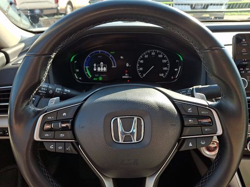 Used 2022 Honda Accord Touring image 23