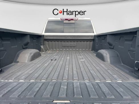 Certified 2024 Chevrolet Silverado 3500 High Country w/ High Country Premium Package AWD/4WD image 16