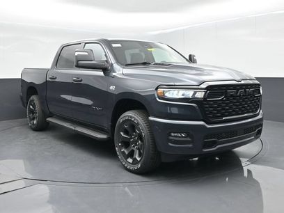New 2026 RAM 1500 Express
