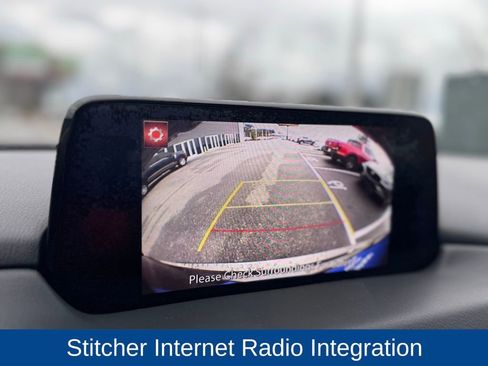 Used 2020 MAZDA CX-5 Touring image 15