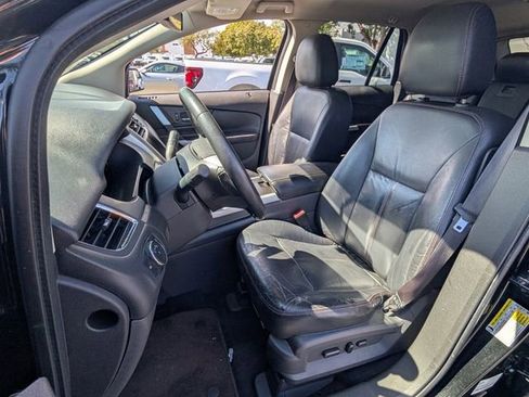 Used 2013 Ford Edge SEL image 7