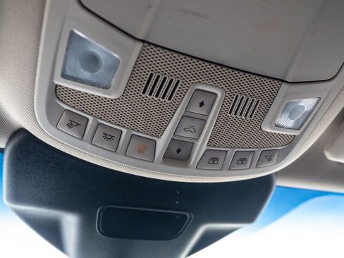 Used 2020 Lincoln Nautilus Reserve w/ Equipment Group 201A image 35