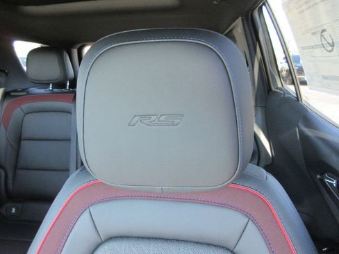 New 2026 Chevrolet Equinox RS w/ Convenience Package III image 20