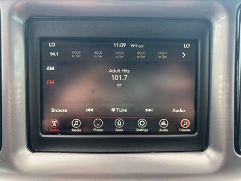 Used 2023 Dodge Challenger SXT w/ Blacktop Package RWD image 36