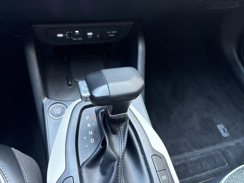 Certified 2025 Kia K4 GT-Line w/ GT-Line Sunroof Package FWD image 18