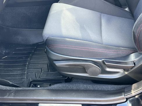 Used 2018 Subaru WRX image 17