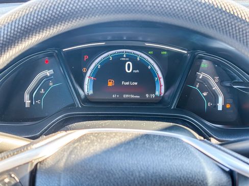 Used 2020 Honda Civic LX image 27