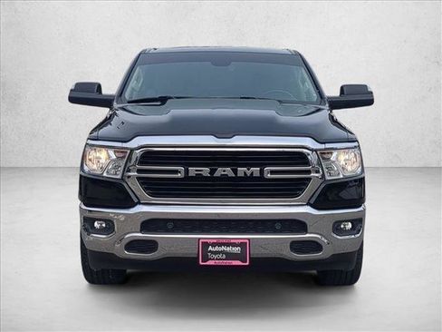 Used 2019 RAM 1500 Big Horn image 2