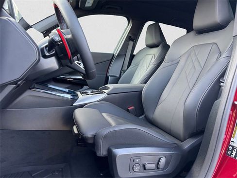 New 2026 BMW X3 M50 w/ Premium Package image 10