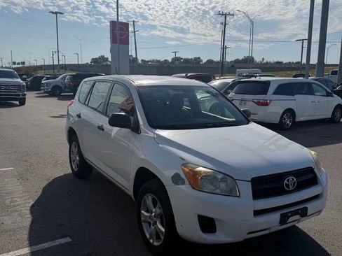 Used 2010 Toyota RAV4 4WD image 5