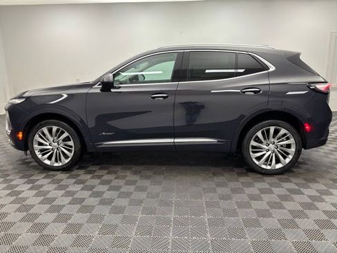 New 2026 Buick Envision Avenir image 15