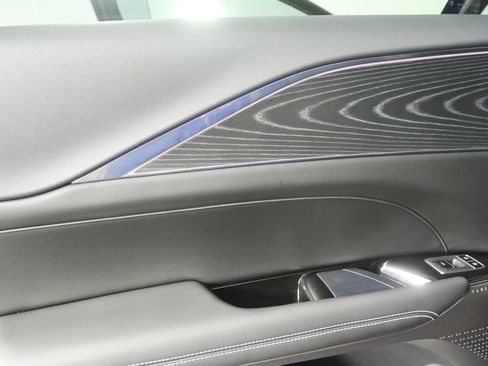 Used 2024 Cadillac Lyriq Sport w/ LPO, Floor Liner Package RWD image 13
