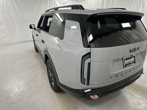 New 2027 Kia Telluride SX Prestige X-Pro AWD/4WD image 5