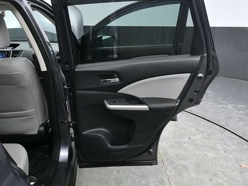 Used 2015 Honda CR-V EX-L image 10