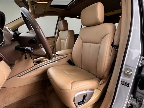 Used 2007 Mercedes-Benz GL 450 4MATIC image 8