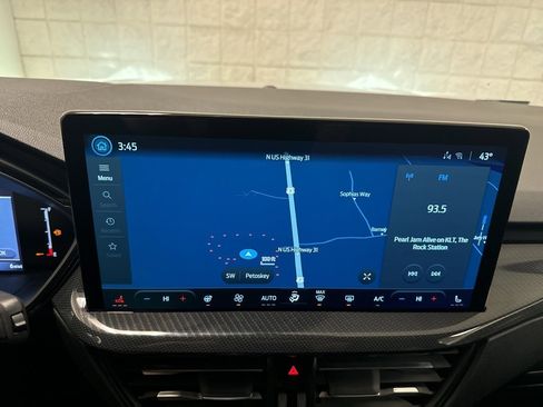 New 2026 Ford Escape ST-Line w/ Tech Pack #1 image 30