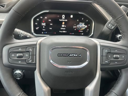 New 2026 GMC Sierra 3500 Denali w/ Denali Reserve Package AWD/4WD image 26