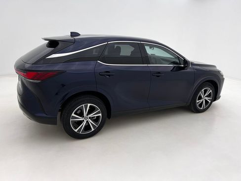 Certified 2023 Lexus RX 350 Premium image 10