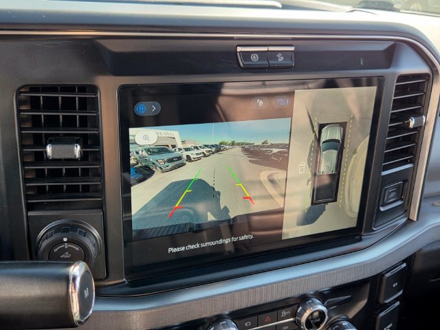 Used 2025 Ford F350 Platinum AWD/4WD image 20